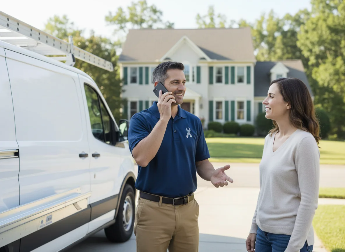 Home Gutter Service Thurmond, NC FAQs